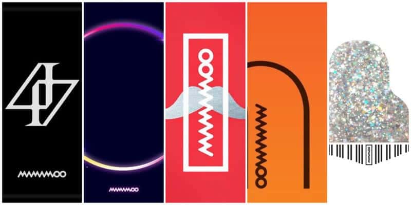 MAMAMOO(ママム)が今までに出したアルバム一覧・曲