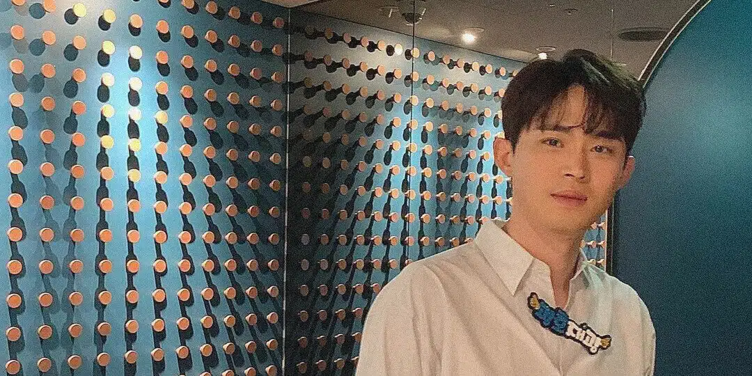 Jeong Jae Kwang(チョン・ジェグァン)のプロフィール ︎SNS【韓国俳優】 | BB Crew