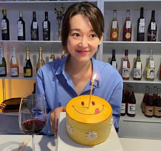 Kim Bo Jung(キム・ボジョン)のプロフィール❤︎SNS【韓国俳優】