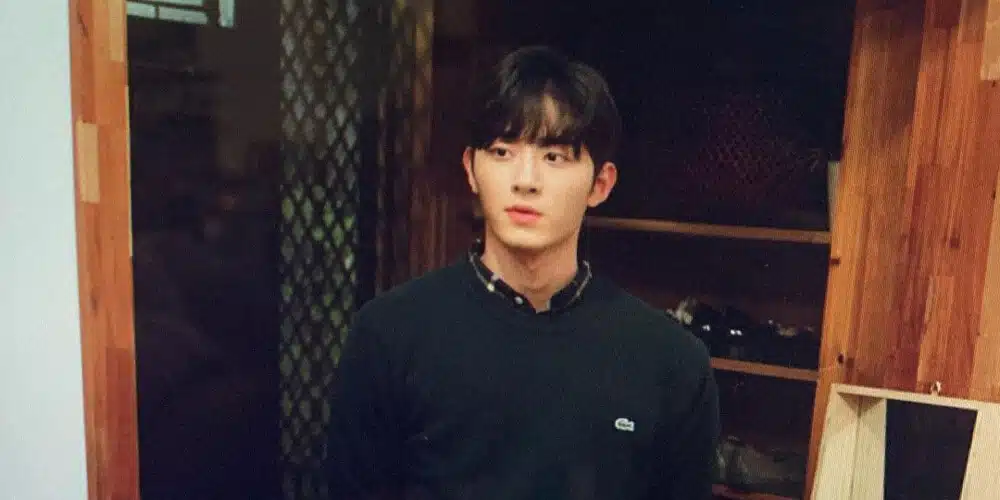 An Jung Hoon(アン・ジョンフン)のプロフィール ︎SNS【韓国俳優】 BB Crew