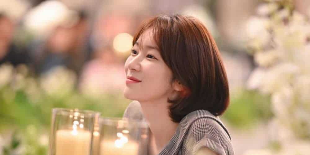 Oh Hye Won(オ・ヘウォン)のプロフィール❤︎SNS【韓国俳優】