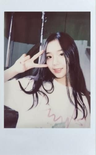 +(KR)ystal Eyes(クリスタル・アイズ)キム・チェヨン (Kim Chaeyeon) ※元CutieL、元BUSTERS