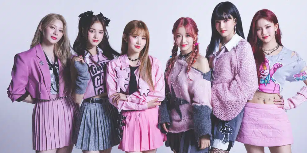 STAYC(ステイシー)の日本語曲一覧リスト ︎【歌詞・掛け声】 BB Crew