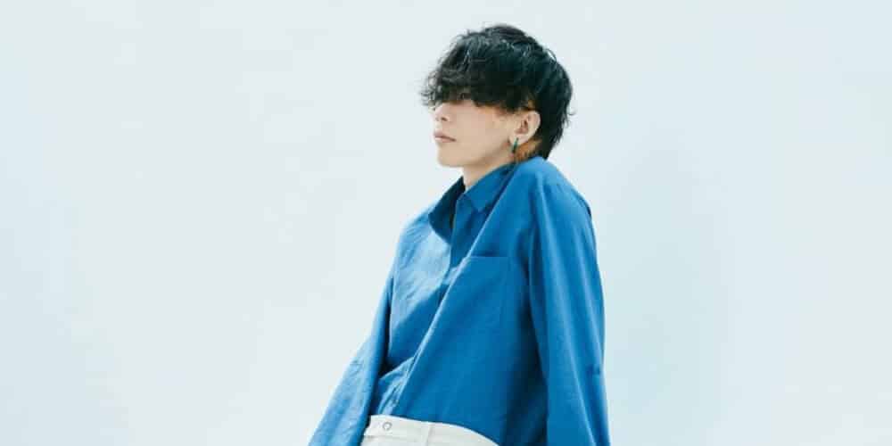 米津玄師(Kenshi Yonezu)のプロフィール【J-POPソロ歌手】