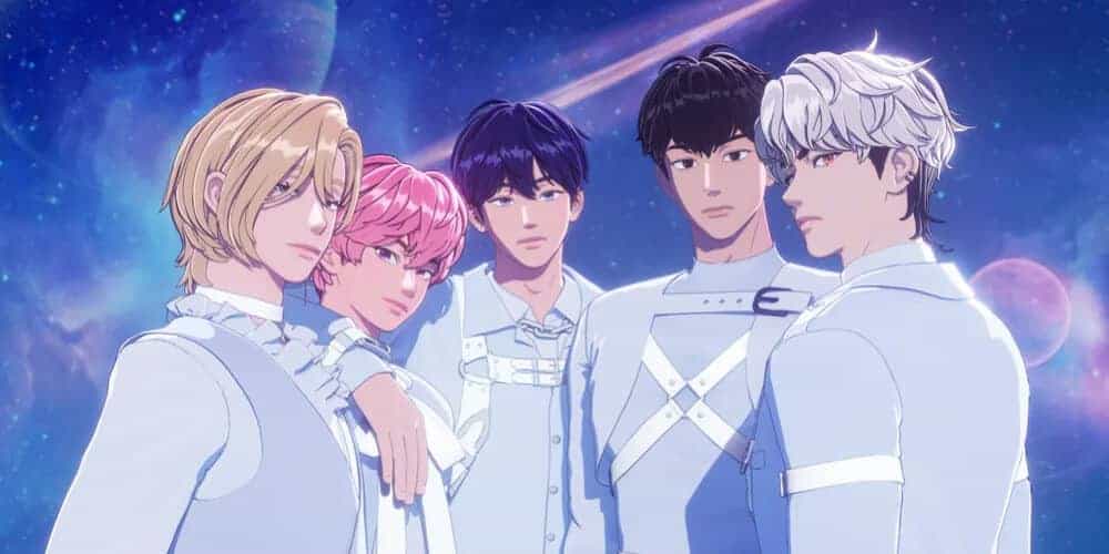 PLAVEメンバーのプロフィール【KPOPグループ】 | BB Crew