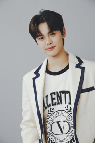 ZEROBASEONE(ゼロベースワン・ZB1・ゼベワン) キム・ギュビン(KIM GYU