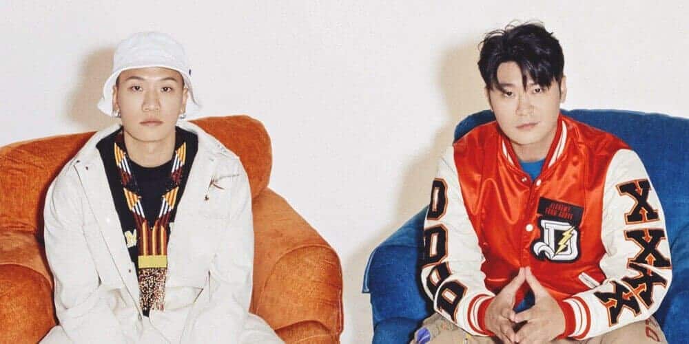 Dynamic Duoメンバーのプロフィール【KPOPグループ】 | BB Crew
