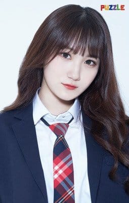 PUZZLE(パズル)ほのか (Honoka) 🇯🇵 ※Secert School